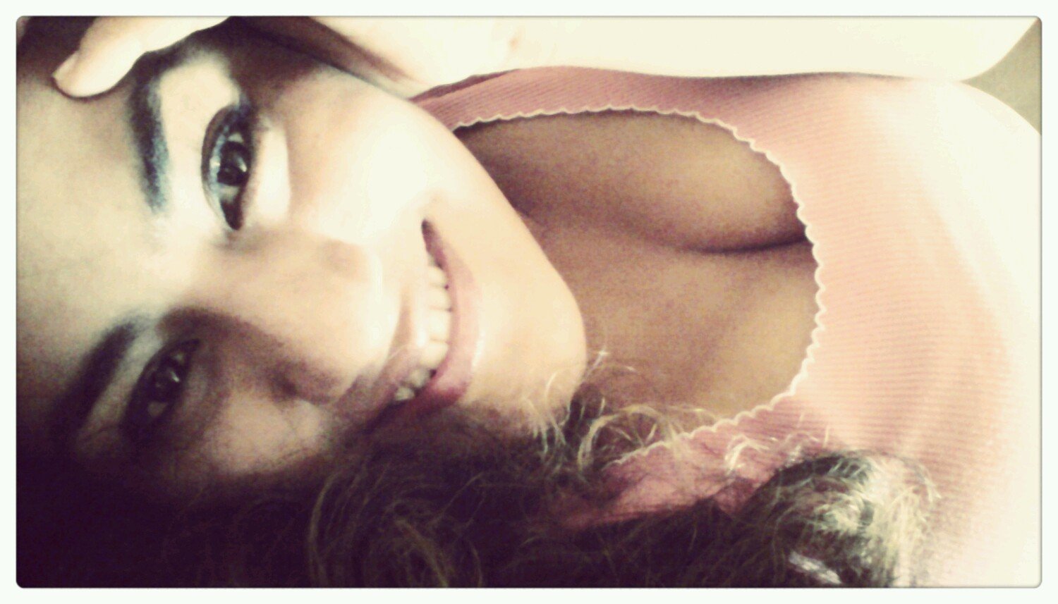 cynthiasky6's profile picture. radiante....