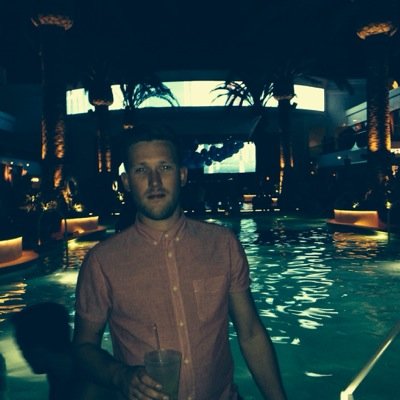 bradwhite84's profile picture. 