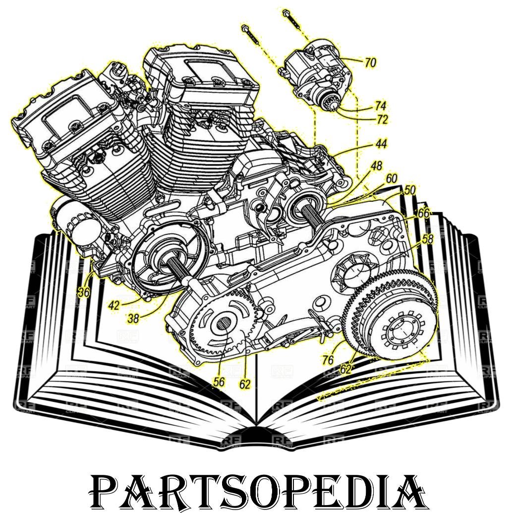 partsopedia Profile Picture