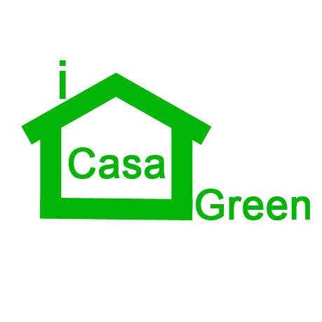 iCasaGreen: edilizia e innovazione per l'efficienza energetica.