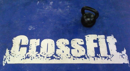gsxcrossfit's profile picture. CrossFit Affiliate