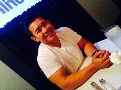 8eHappy's profile picture. petani