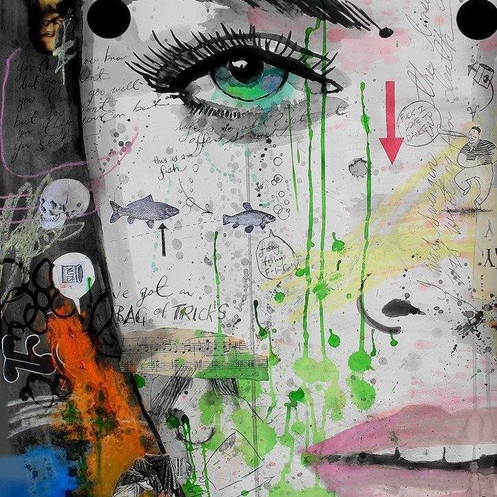 techari28's profile picture. Handmade jewelry made with metals, liquid glass, recycled and other materials by Eirini Techari. Send me a message for details/orders.