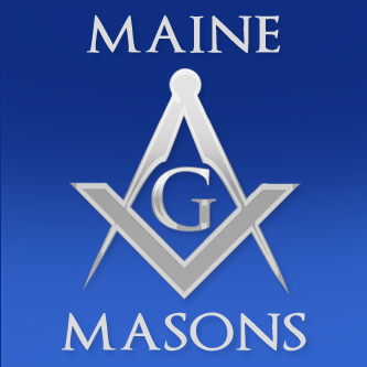 The Grand Lodge of Maine came into being on June 1, 1820. Representing Maine Masonic Lodges and Masons.