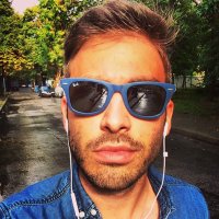 Ivailo Ganev (@ivailognv) 's Twitter Profile