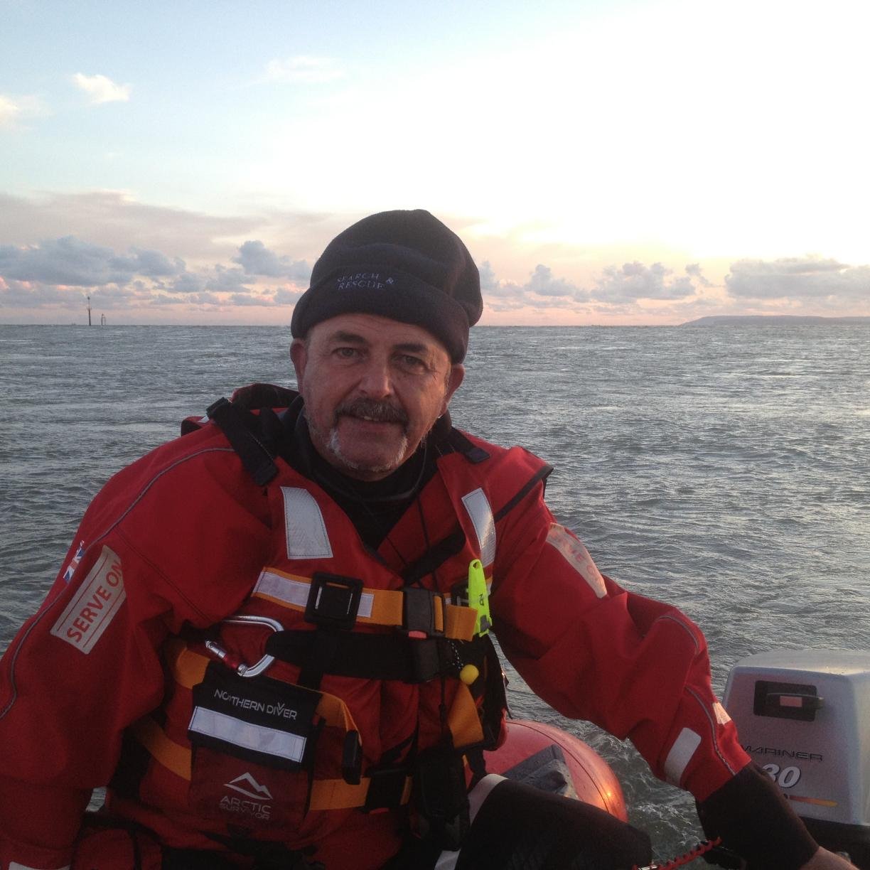 Proven disaster and emergency management specialist, retired paramedic, USAR technician, International Search and Rescue Team member.