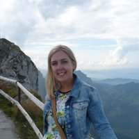 kristen calis (@kristencalis) 's Twitter Profile Photo