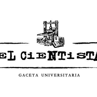 elcientistaECSP's profile picture. Gaceta universitaria - Escuela de Ciencias Sociales y Políticas UNA