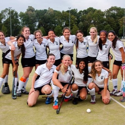 Lisa - Laurie - Sarah - Chloé - Amy - Fabienne - Reena - Thirza - Maud - Juliëtte - Nicole - Merel - Amber - DeJing / 2014-2015