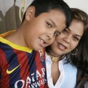Danelly Cruz AYALA (@060104D) Twitter
