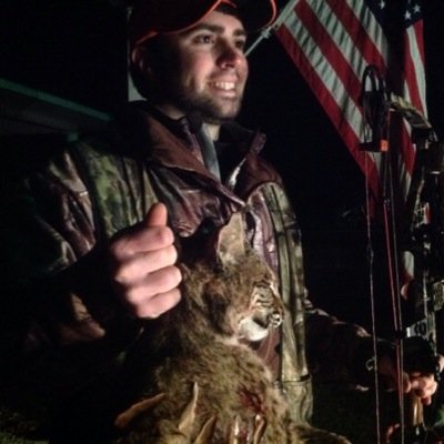 tdoss13's profile picture. Respect the outdoors