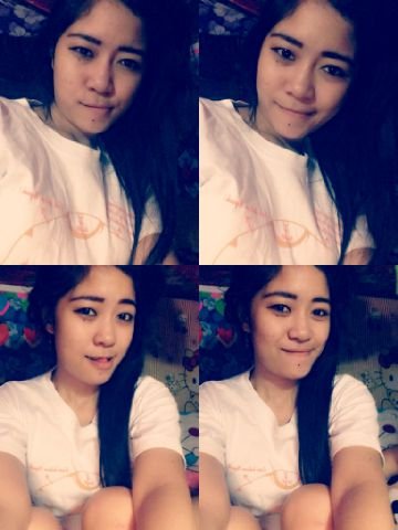 Bila jalan hidup ini adalah sebuah rangkaian puisi , pastila namamu yang memperindah di setiap baitnya .tertulis dihatiku dan hatimu ♥ *Jefrian N :*