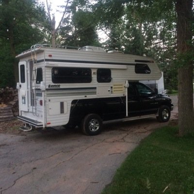 Just your average blue collar worker from Wisconsin.That enjoys the outdoors,hunting, fishing,grilling on my Webers and camping. I enjoy heating with wood.