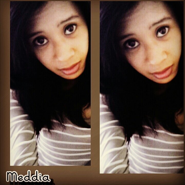 med_lia's profile picture. Nikmatilah hidup Sebelum Mati