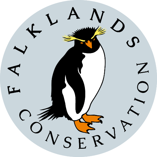 Working in partnership with the local and international community to conserve the Falkland Islands' natural environment.