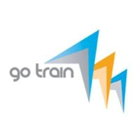 GoTrainBromley's profile picture. 