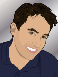 dolmos's profile picture. Working at an Internet start-up, half in Madrid, half in Paris.