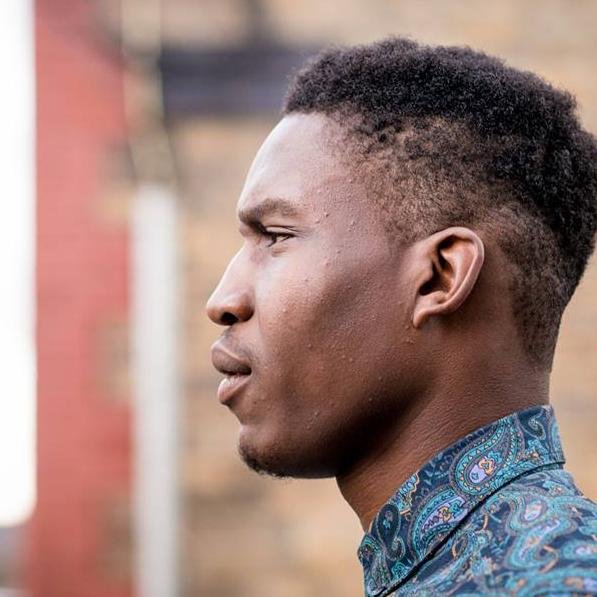 Dauda Brown's Clothing Brand was established in 2014, It is a small brand clothing label that concentrates on smart casual mens outfits.