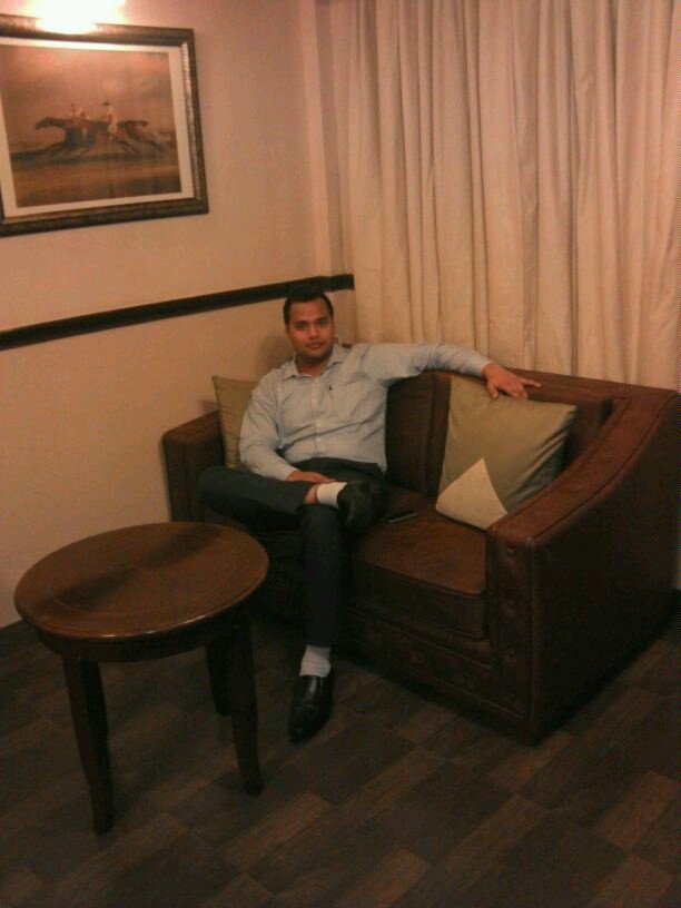 GuptaPriyavrat's profile picture. 