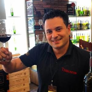 Sommelier