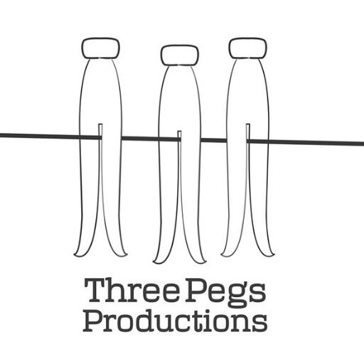 3 Pegs ran between 2013 & 2020. Productions included: #PegsOff #DiscoPlay #3PegsDRINKS #TheresThisGirlFilm