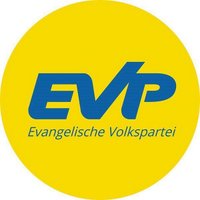 EVP Kanton Bern (@evppev_be) Twitter profile photo