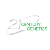 21stCenturyGenetics (@21stgenetics) 's Twitter Profile