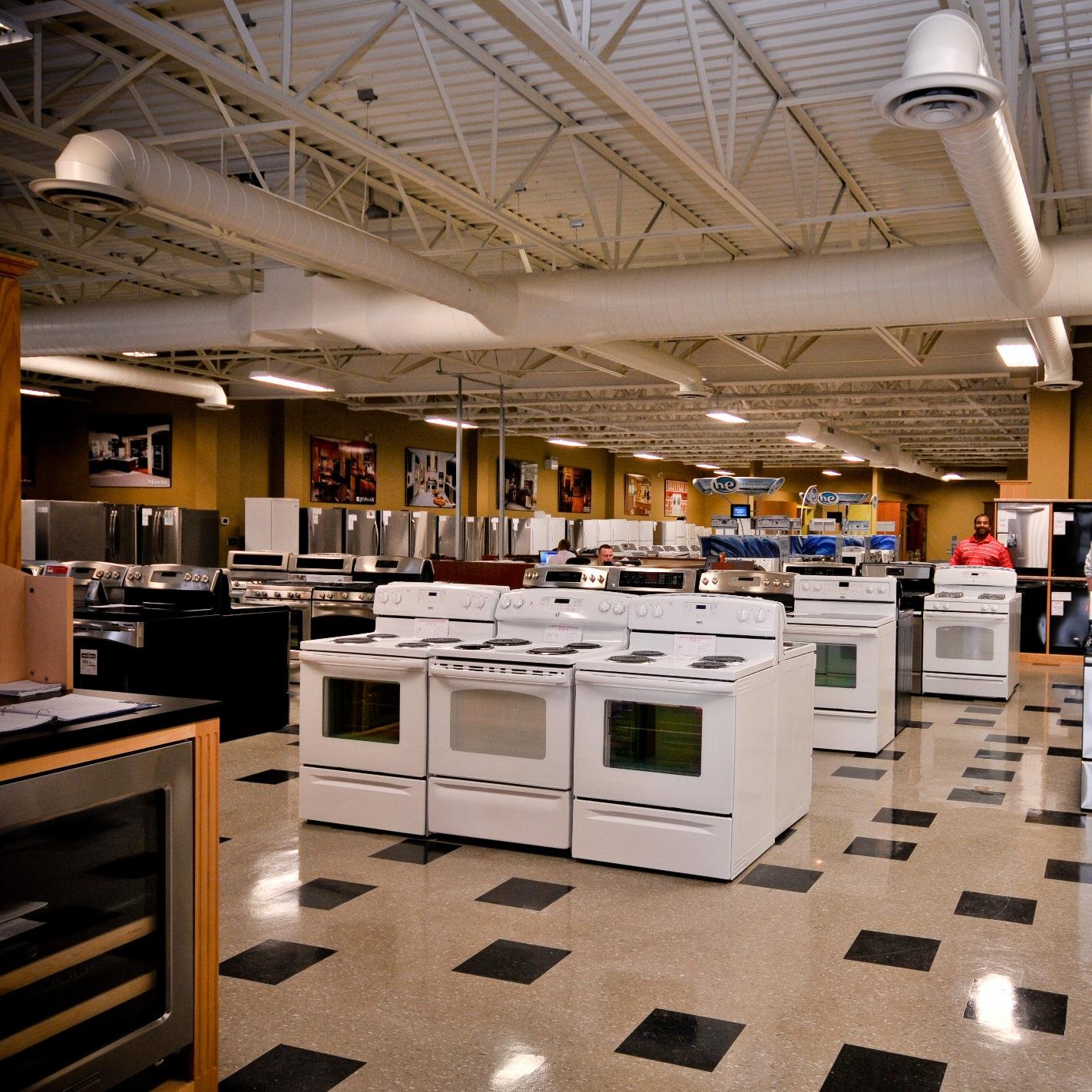 LondonMajorAppl's profile picture. Family owned and operated Local business serving #LdnOnt for the past 54 years and building stronger relationships daily!