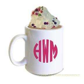 Monogram Designs in Print - EST. 2004 Custom Stationery+Gifts printing party + paper + presents http://t.co/QwE3AnYZUP