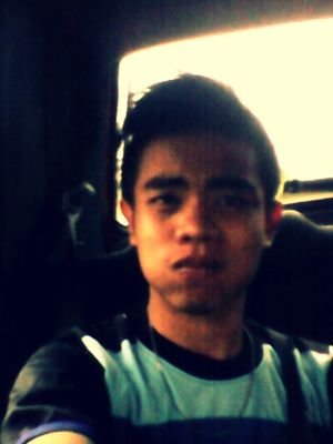 Nazreen
18y/o
Segamat
This is my Third Acc