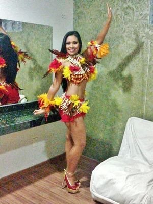 sou feliz sou garantido amazonense é gosto da minha cultura boi bumba ♡♥♡♥♡