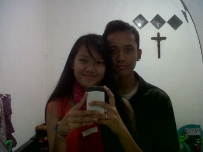 rinandatatang_'s profile picture. Christian Guntur♥| #R