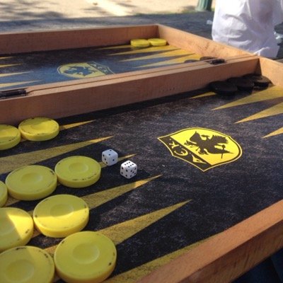 GrkQueenBee's profile picture. 