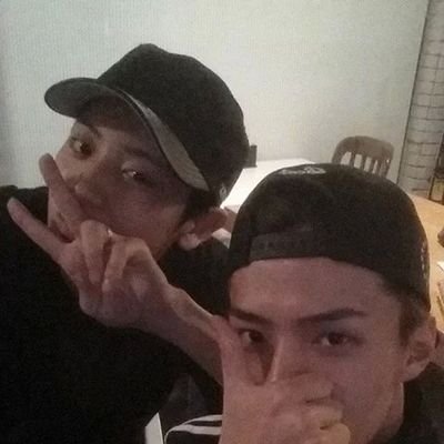 It's just RP | EXOL INA | BCCLSHX biased | my fandoms just EXOL and only EXOL♥