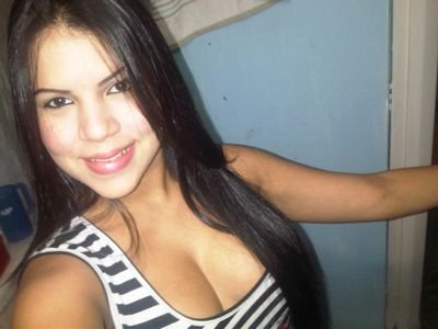 venezuela, mujer, Dios ante todo 3
