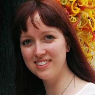 AlenkaKyslik Profile Picture