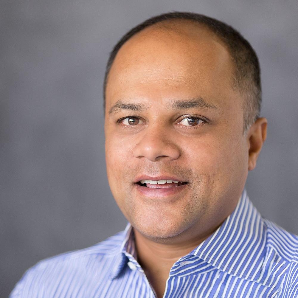 AnandkPatel's profile picture. 