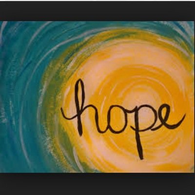 HOPE stands for Helping Out People Every-day. A teen support group run for and by students. All are welcome!