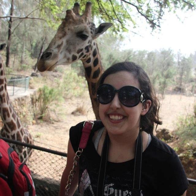 LettyHen's profile picture. 