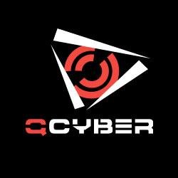 Q_cyber's profile picture. Qcyber занимается разработкой и производством продвинутых игровых устройств профессионального уровня