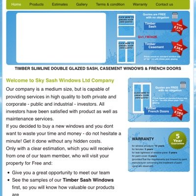 Steel & Timber Windows & Doors Manufacturer