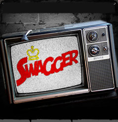 Swagger TV is the worlds first Urban Media Network.