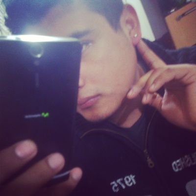 A ella le encanta soy mi Chuleria!! ;-)