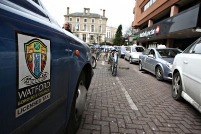 cabbynews's profile picture. Taxi Driver, Battling through the day to earn a crust!!!