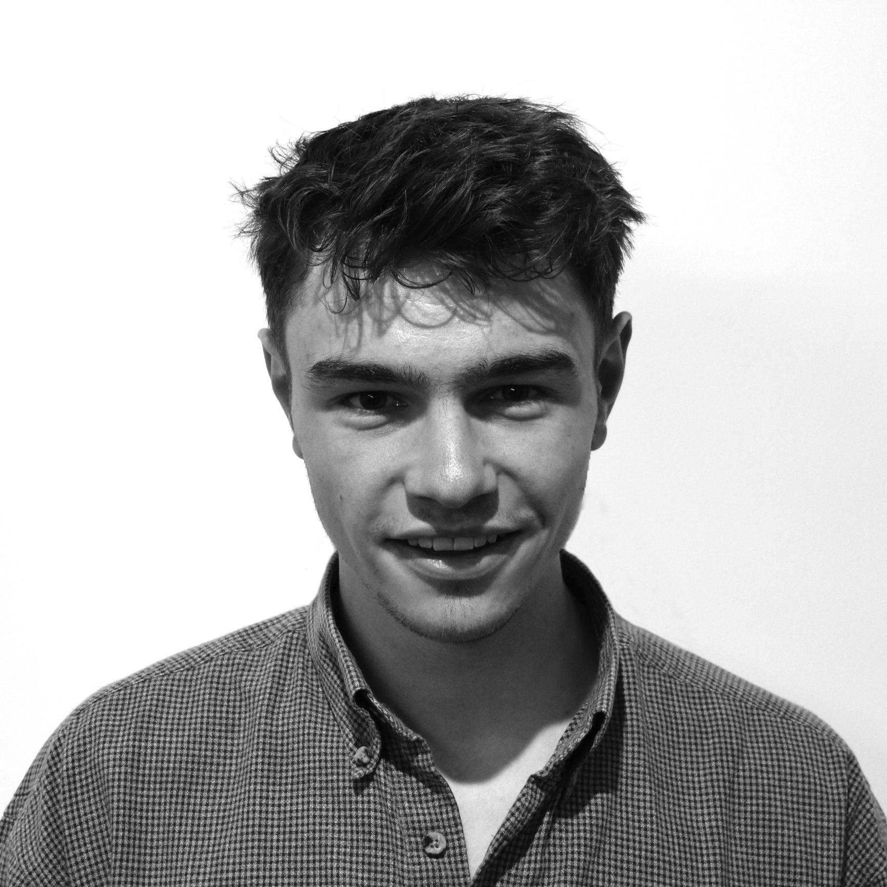 WagsterSam's profile picture. Assistant Stage Manager @spaceprojectMCR