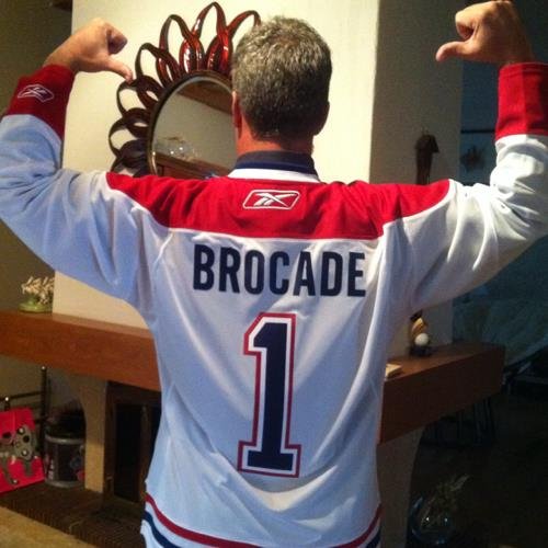 I'm a SALES engineer working for Brocade and proud of it. Seriously our stuff is very impressive in all the right ways