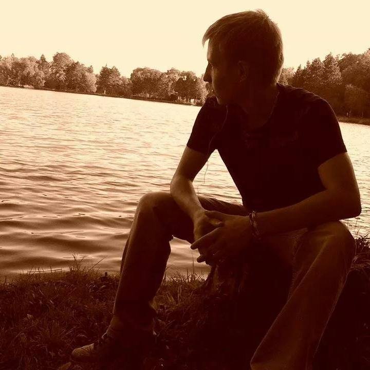 SzabolcsLipics's profile picture. 