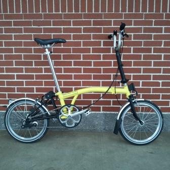 Brompcat's profile picture. 