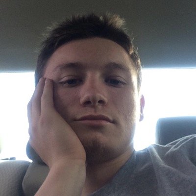 _Matthew_Connor's profile picture. DEZ CAUGHT IT