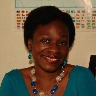 LadyKlarys's profile picture. Without vision, it is difficult to move forward